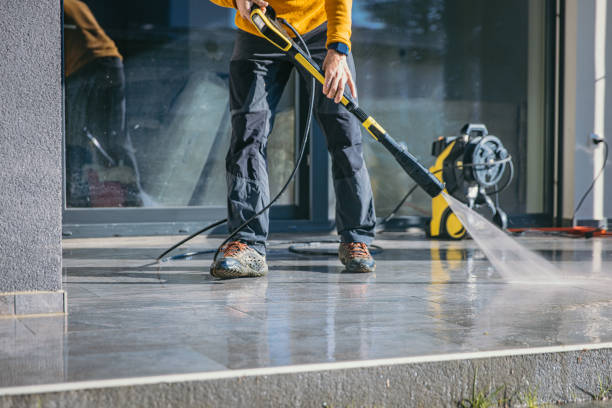 Best Rust Removal  in Huntington, VA