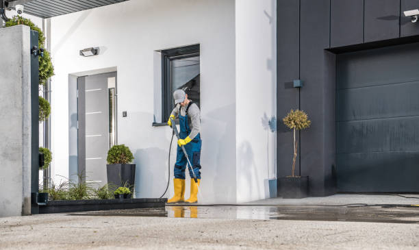 Best Oil Spill Cleanup  in Huntington, VA